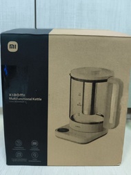 全新 Xiaomi 小米多功能養生壺 N1
