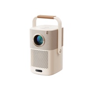 【Yaber】金沙 T2 PLUS 隨身投影機 (含Google TV電視棒)