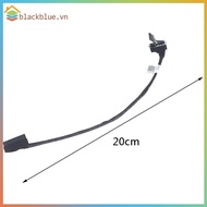 BBLUE Laptop Cable For E5450 5450 ZAM70 Battery Cable 08X9RD DC02001YJ00 Cable .