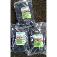 SUPER RAINBOW organik charcoal (biochar chitosa)
