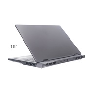N/Bgame MSI Vector 18 HX AI A2XWJG-660TH (18) Cosmos Gray