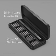 Atuman E1 Electric Precision Screwdriver Set