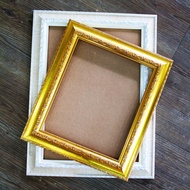 Classic Frame With Glass | 8R | 8RW(8x12) | A4 | A3 | 10R | 11R(11x14) | 12R & 12RW(12x18)