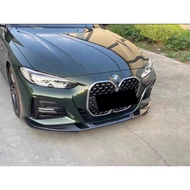 BMW G26 3D Front Lip B1660