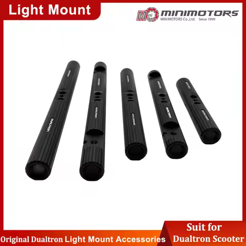 Original Dualtron Light Mount Suit for Dualtron X Dualtron X II Daltron Thunder III Dualtron Storm D