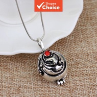 Elena Gilbert's necklace from The Vampire Diaries