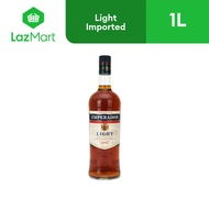 Emperador Light Imported 1l