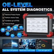 High quality D7 XTOOL Auto All System Diagnostic Tools Code Reader Key Programmer XTOOL OBD2 Scanner