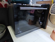 Toshiba 蒸電焗爐 STR30SC