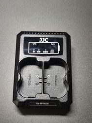 JJC W235 電池充電 支持XT5 XH 2
