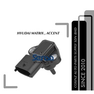 HYUDAI MATRIX , ACCENT MAP SENSOR 39300-22600