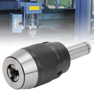 C20-APU13 Drill Chuck Impact-Resistant Integrated HRC 56-58 Milling Machine Accessory