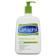 Cetaphil Moisturizing Lotion