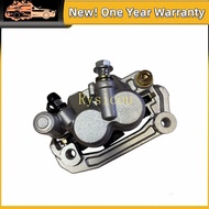 Front Brake Caliper for Yamaha YZ85 YZ80 YZ65 TTR125 1987-2023 5PA-2580T-00-00 3UN-2580T-00-00 4ES-2