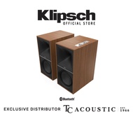 [New] Klipsch The Nines Active Bluetooth Monitor Bookshelf Speaker