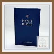 ESV Church Bible (Hardcover), Blue