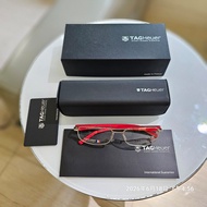 TAG Heuer TH 8002 光學眼鏡                                            Eyeglass frames