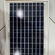 Solar Panel 10W 10WP GH Solar Poly/Mono