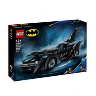 LEGO The Eternal Bat Batmobile 76304
