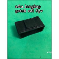 GETAH CDI/BAND CDI RXZ 5PV CATALYZER