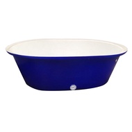 อ่างรูปไข่ซ้อนได้ COMOS รุ่น C COMOS CR-200-6