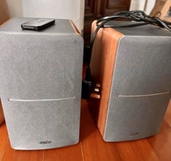 Edifier Speaker 喇叭