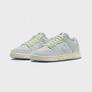 Nike Dunk Low Gone Fishing 虹彩魚鱗 DV7210-001 US8.5 灰藍