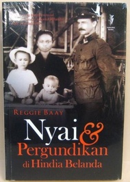 Nyai dan Pergundikan di Hindia Belanda - Raggie Baay - NR