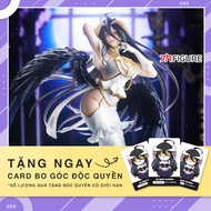 Albedo Junpaku no Akuma Ver. 1/6, Overlord, T-most - (Taito) Genuine Japanese Figure