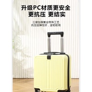 14寸小型春秋航空行李箱20x30x40廉航可登機箱拉桿飛機免托運13寸