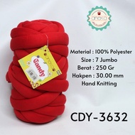 ANEKA - Candy Knitting Yarn / Chunky Yarn - 3632