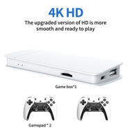 Cross-Border M15 Home Game Console Wireless Handle Double HDMI HD Retro Arcade Game Console m15 Game