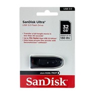 SanDisk Ultra USB 3.0 隨身碟 手指 (SDCZ48)