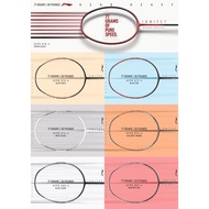 BADMINTON RACKET IGNITE 7lining / IGNITE 7 NEWlining