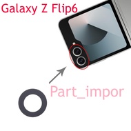Samsung Galaxy Z Flip6 SM-F741B Camera Glass Lens