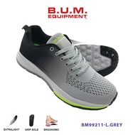BUM Men Sneaker BM99211 Light Grey