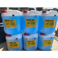 Pelekat racun Kenpo 888 - 20 LITER  (1tong 1order)