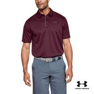 Under Armour UA Men's Tech Polo อันเดอร์ อาเมอร์ เสื้อโปโล สำหรับผู้ชาย