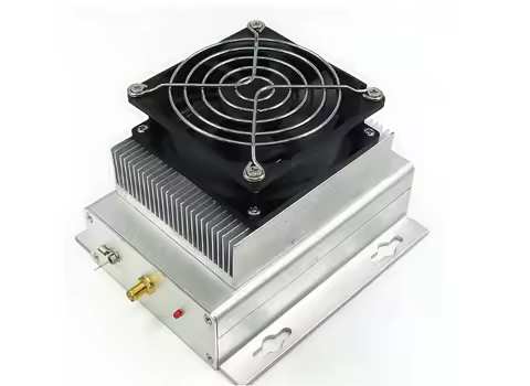 FM 100MHz 70-110MHz 200W Power Amplifier frequency modulation Power Amplifier