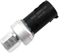 pressure sensor switch Air Conditioning Pressure Switch Sensor Compatible with Ford 6F93-19D594-AA