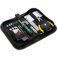 GST Guitar Repairing Maintenance Cleaning Tool Kit Includes String Action12