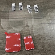 for Blackvue DR970X-2CH Plus VHB Sticker for Blackvue DR970X-2CH LTE Plus VHB Sticker