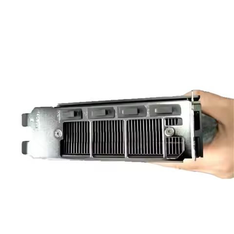 Server RTX4090 48gb Turbo High Precision Deep Reasoning Large Model Hashrate Card