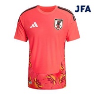 🇯🇵日本代購 adidas JFA Japan football team Authentic Goalkeeper JERSEY 2026 GK 守門員球衣 龍門球衣 日本足球國家隊 日本波衫 日本