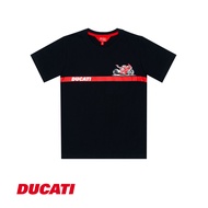 DUCATI KIDS BOY SHORT SLEEVE TEE D833411-830647