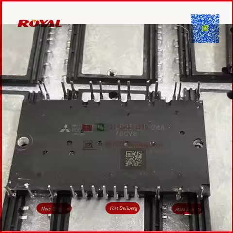 CP25TD1-24A CP25TD1-24Y CP10TD1-24A CP10TD1-24Y CP15TD1-24A New Module