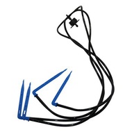 4L,8L 4 Curved Arrow Dripper Kits Garden Watering Irrigation Accessories ( 1 Set )