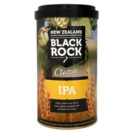 ชุดวัตถุดิบทำเบียร์ Black Rock Classic IPA LME (ไม่ต้องต้ม)(20 ลิตร)