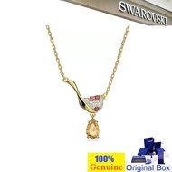 365 Swan Jewelry Necklace hkkcg Swan Jewelry Crystal Necklace Necklace Exquisite Necklace Swan Brace