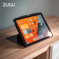 ZUGU CASE 保護殼 限時折扣~ZUGU CASE 超薄防震保護殼(iPad11″ 2021)經典黑